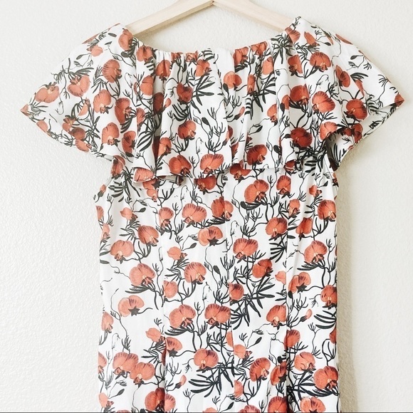 Delfi Collective Midi Dress - Picture 13 of 14